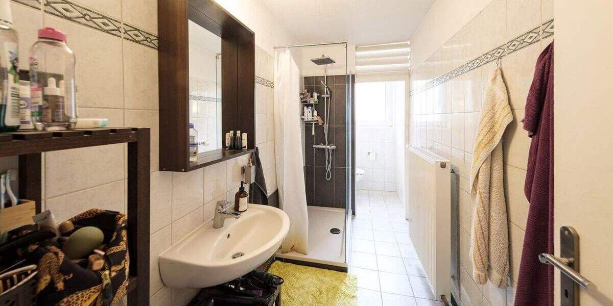 Etagenwohnung Stuttgart Mitte - 5 Zimmer, 115 m&sup2;, 495.000&euro; | Angebot:25605361