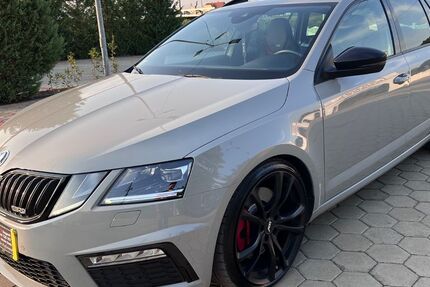 Skoda Octavia 110.200 km 20.300 &euro; Winnenden 71364