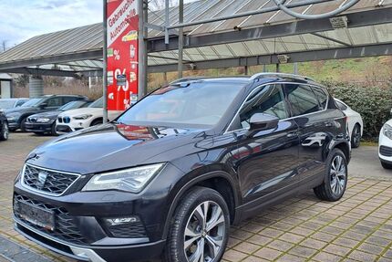 Seat Ateca 184.000 km 11.450 &euro; Esslingen 73730