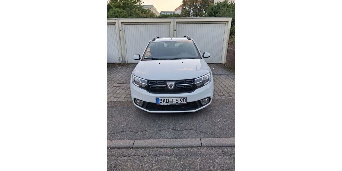 Dacia Logan 94.000 km 5.400 &euro; Leonberg 71229
