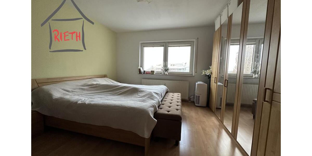 Etagenwohnung Tamm - 3.5 Zimmer, 96 m&sup2;, 1.100&euro; | Angebot:24381045