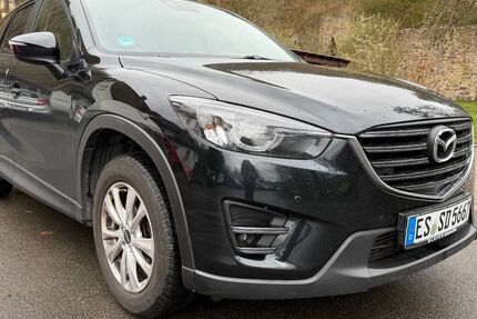 Mazda CX-5 220.000 km 6.500 &euro; Tübingen 72074