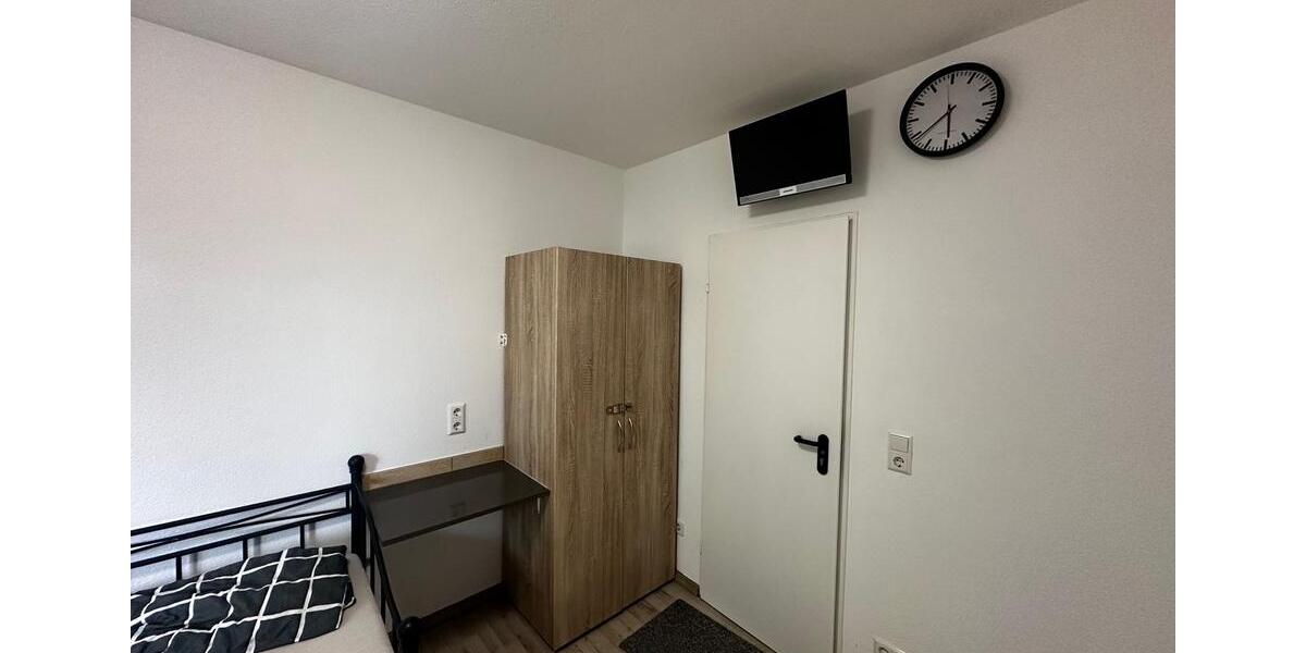 Etagenwohnung Ostfildern - 1 Zimmer, 25 m&sup2;, 550&euro; | Angebot:26335034