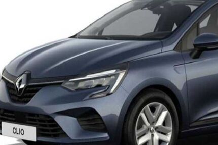 Renault Clio 33.671 km 13.490 &euro; Backnang 71522