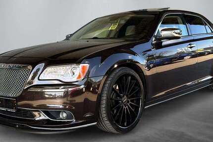 Lancia Thema 208.000 km 19.990 € Weinstadt 71384