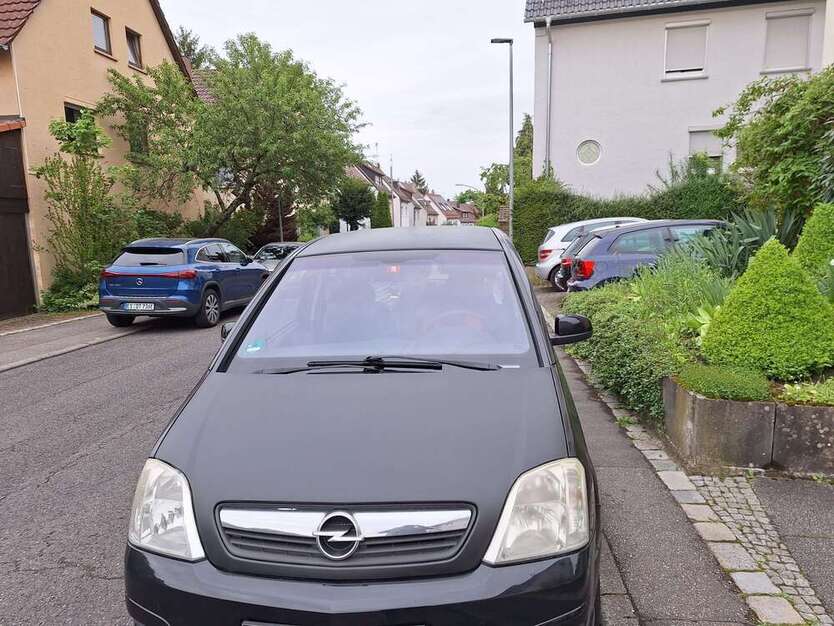 Meriva