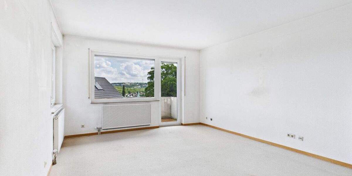 Etagenwohnung Stuttgart Kaltental - 3 Zimmer, 80 m&sup2;, 349.900&euro; | Angebot:24284626