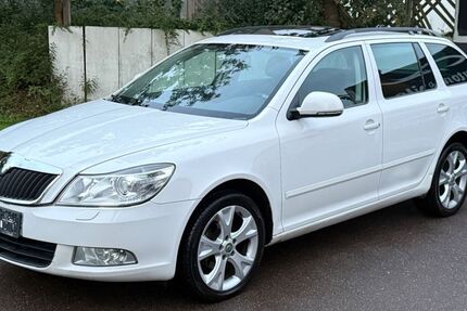 Skoda Octavia 361.000 km 2.590 € Schlierbach 73278