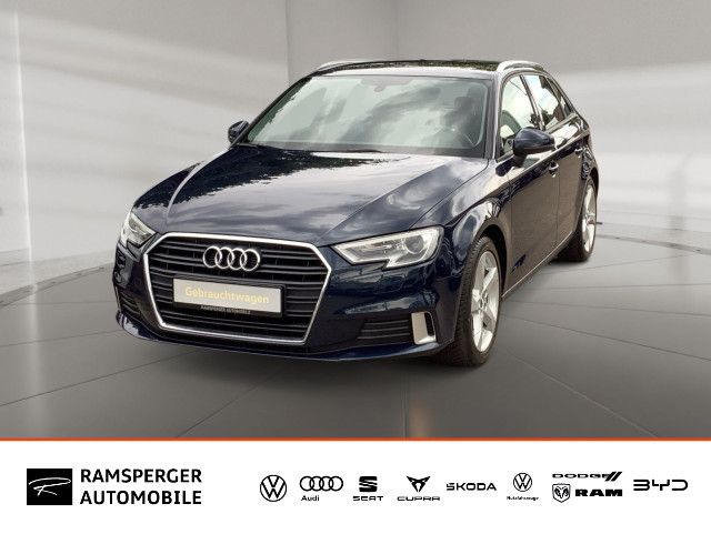 Audi A3 82.000 km 15.890 &euro; Kirchheim 73230