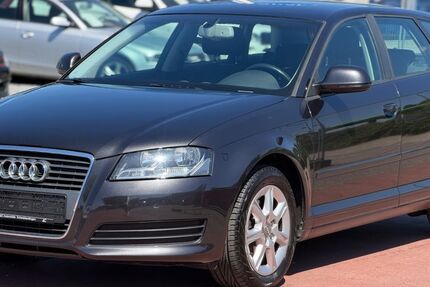 Audi A3 160.792 km 6.499 &euro; Schwieberdingen 71701