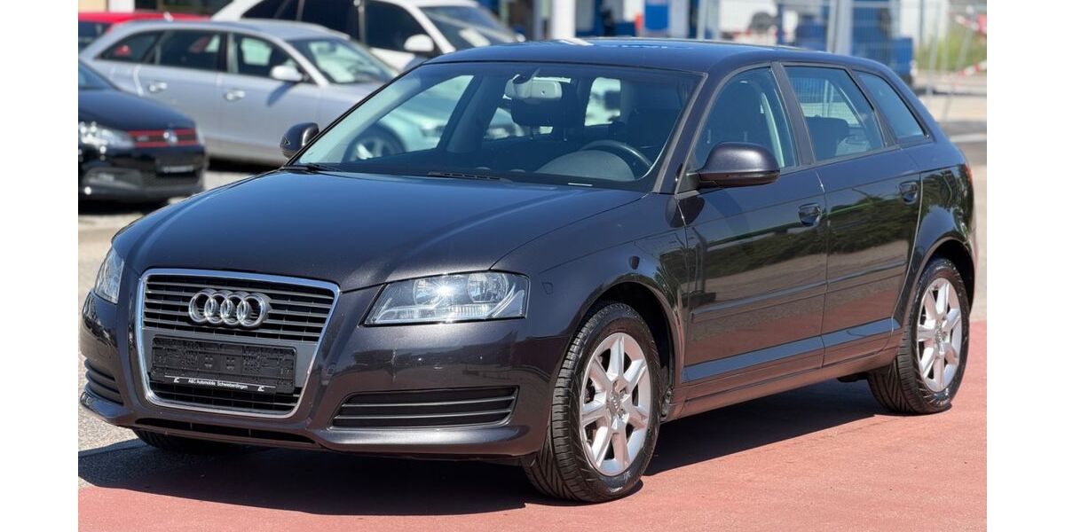 Audi A3 160.792 km 6.499 &euro; Schwieberdingen 71701