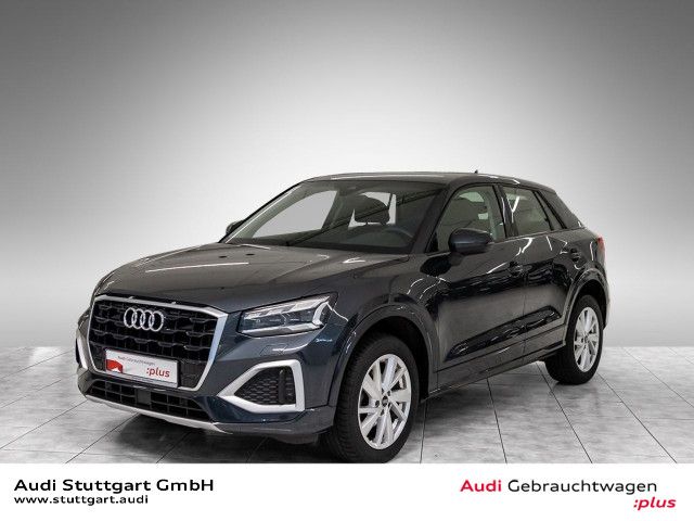 Audi Q2 62.370 km 19.420 € Böblingen 71034