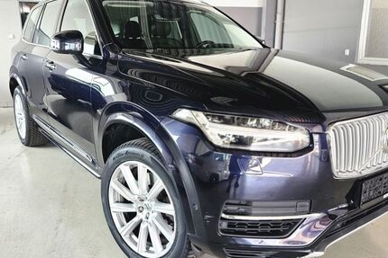 Volvo XC90 192.500 km 26.900 &euro; Neckartailfingen 72666