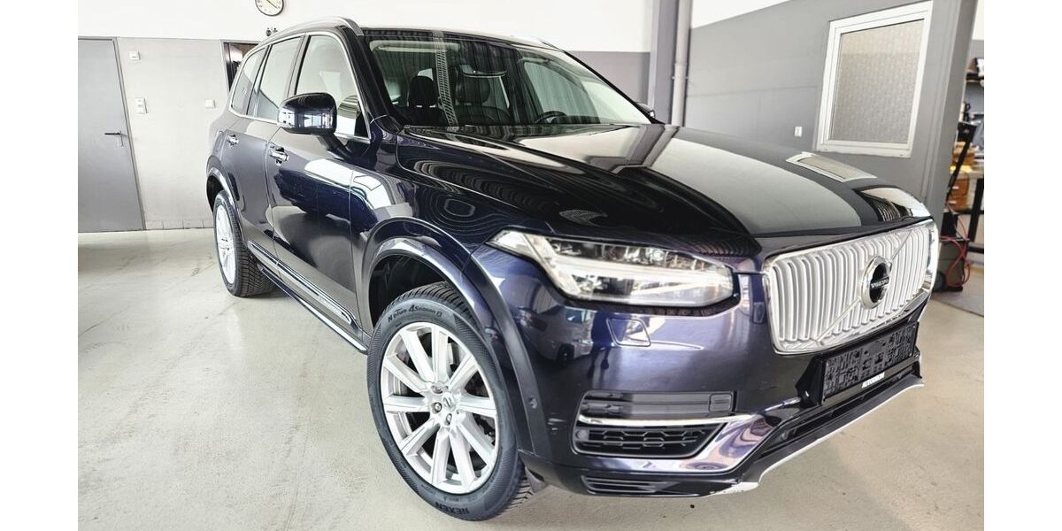 Volvo XC90 192.500 km 26.900 &euro; Neckartailfingen 72666