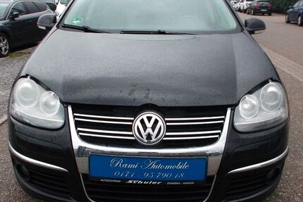 VW Golf 191.000 km 1.990 € Waiblingen Hegnach 71334