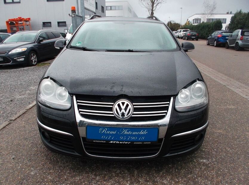 VW Golf 191.000 km 1.990 € Waiblingen Hegnach 71334