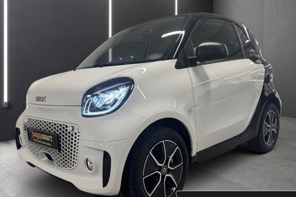 Smart ForTwo 13.814 km 15.790 &euro; Fellbach 70736