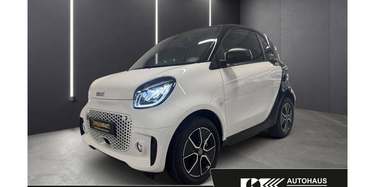 Smart ForTwo 13.814 km 15.790 &euro; Fellbach 70736
