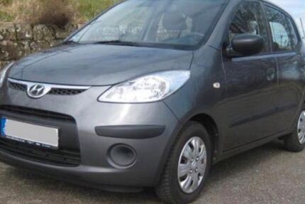 Hyundai i10 85.000 km 3.200 &euro; Waiblingen 71336