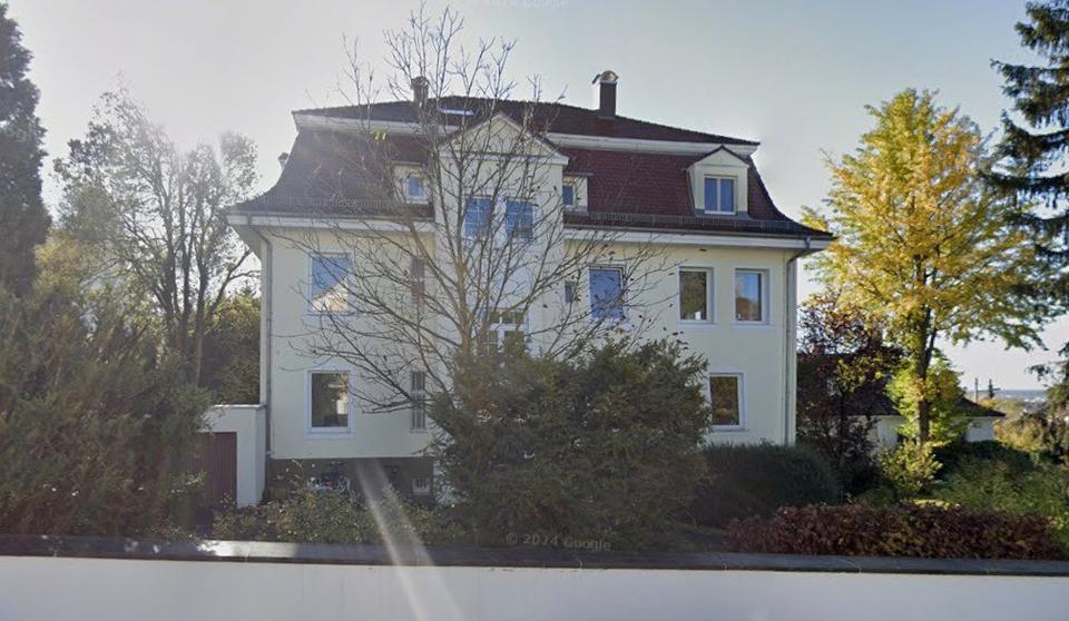 Mehrfamilienhaus, Wohnhaus Stuttgart Degerloch - 2.200.000&euro; | Angebot:26822135