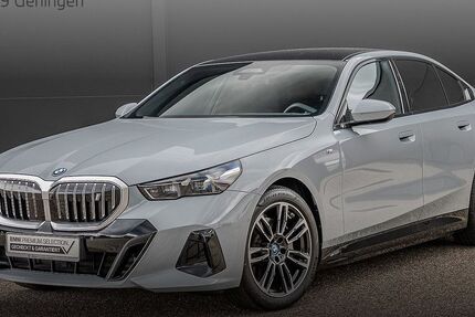 BMW i5 19.111 km 55.880 &euro; Gerlingen 70839