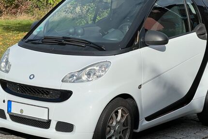Smart ForTwo 85.000 km 7.900 &euro; Gerlingen 70839