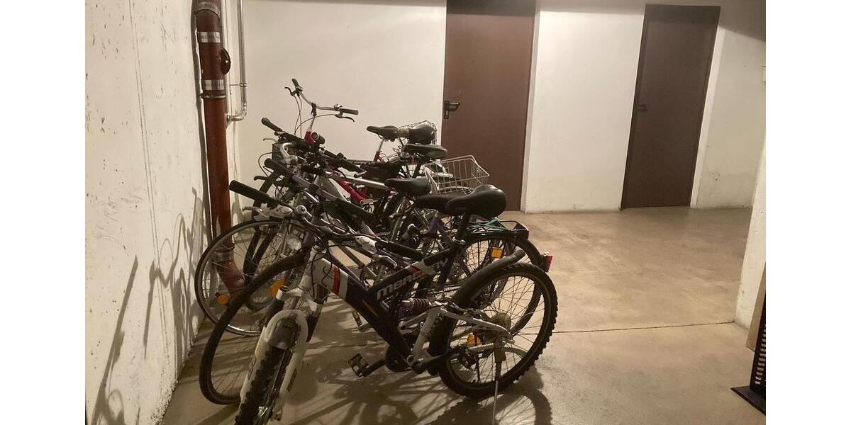 Etagenwohnung Schorndorf - 2 Zimmer, 52 m&sup2;, 1.000&euro; | Angebot:26645490