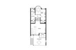 Reihenendhaus Leonberg Gebersheim - 4 Zimmer, 141 m&sup2;, 420.000&euro; | Angebot:25726620