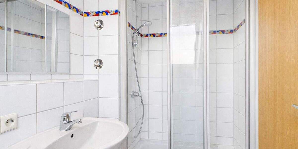 Etagenwohnung Stuttgart Plieningen - 2 Zimmer, 44 m&sup2;, 207.000&euro; | Angebot:24544171