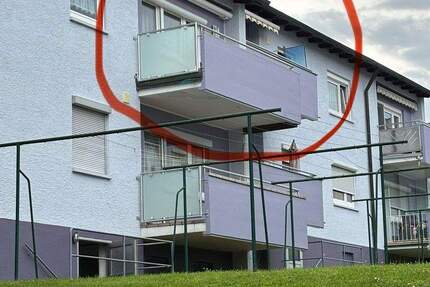 2-Zimmer-Wohnung Weil der StadtMerklingen 2 zimmer