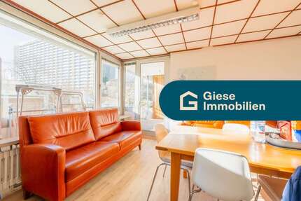 Wohnung zum Kaufen in Stuttgart Birkach 199.000 € 63 m² 2.5 zimmer