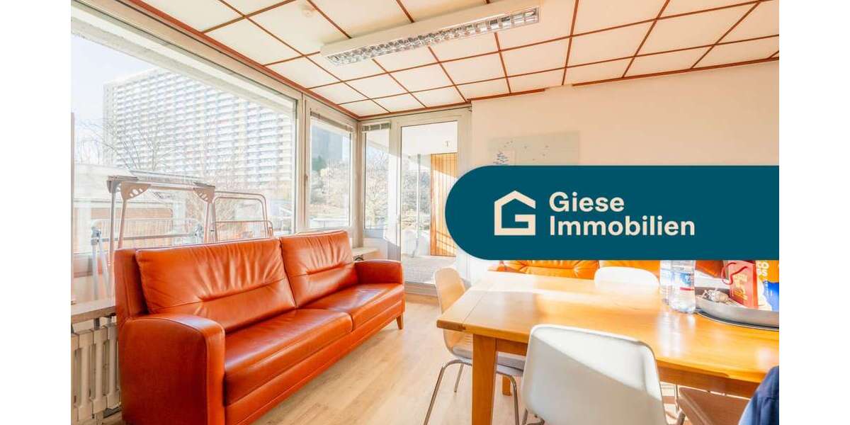 Wohnung zum Kaufen in Stuttgart Birkach 199.000 € 63 m² 2.5 zimmer