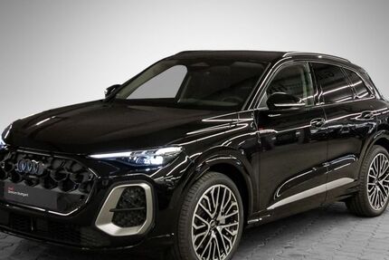 Audi Q5 5.999 km 75.840 &euro; Stuttgart 70563