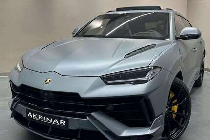 Lamborghini Urus 13.000 km 278.500 &euro; Holzgerlingen 71088