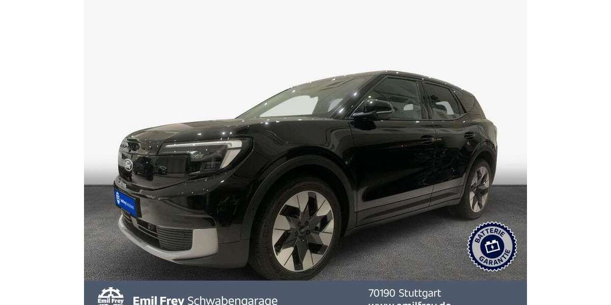 Ford Explorer 3.615 km 46.850 &euro; Stuttgart 70190