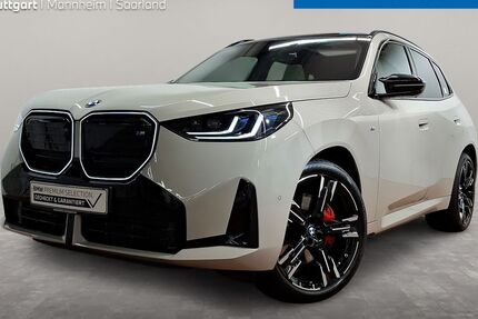 BMW X3 M50 18.642 km 78.990 &euro; Stuttgart 70569