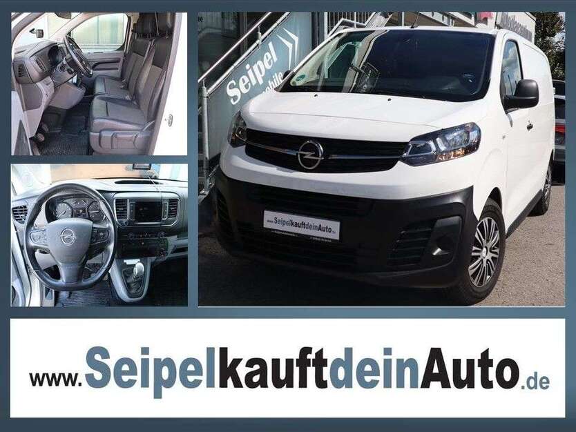 Opel Vivaro 84.990 km 16.695 € Herrenberg 71083