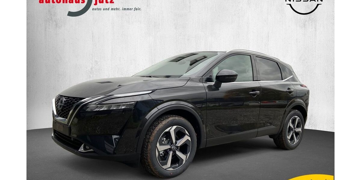 Nissan Qashqai 5.000 km 30.990 € Gerlingen 70839