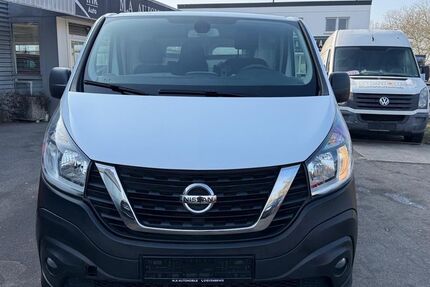 Nissan NV300 181.000 km 8.900 &euro; Marbach am Neckar 71672