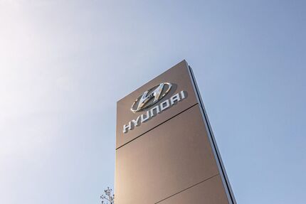 Hyundai i30 53.800 km 28.850 &euro; Böblingen 71034