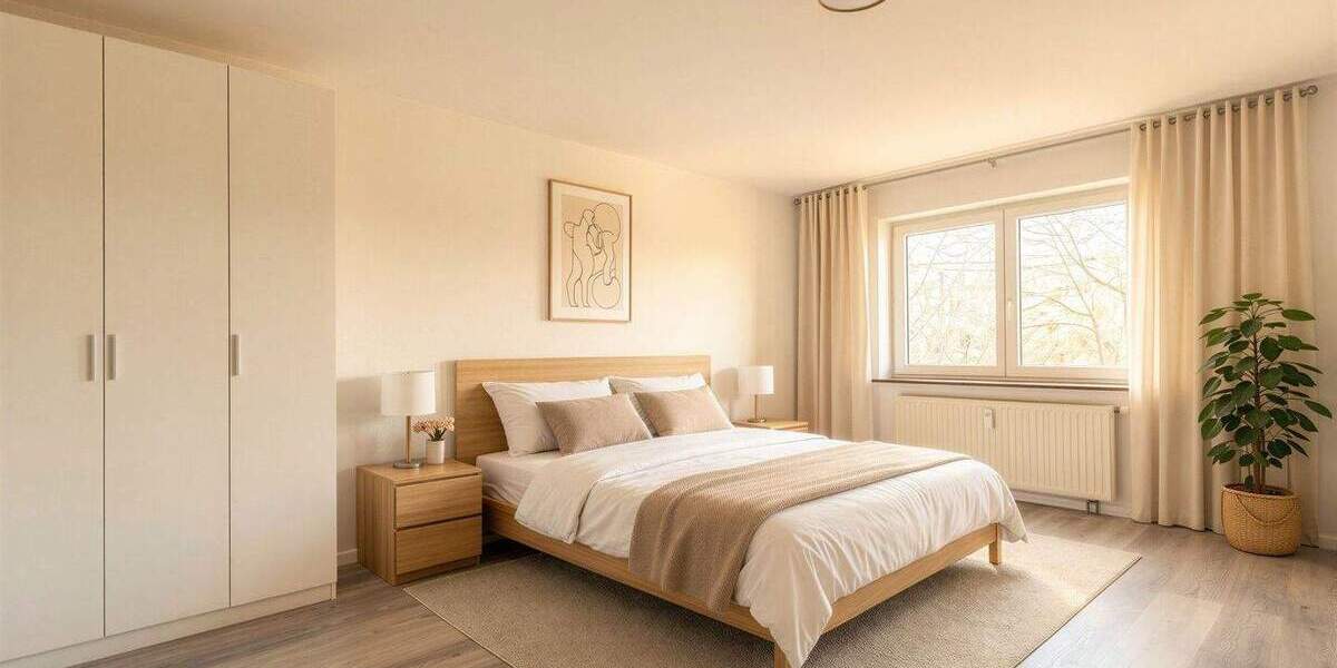 Etagenwohnung Böblingen Dagersheim - 2 Zimmer, 58 m&sup2;, 245.000&euro; | Angebot:25770719
