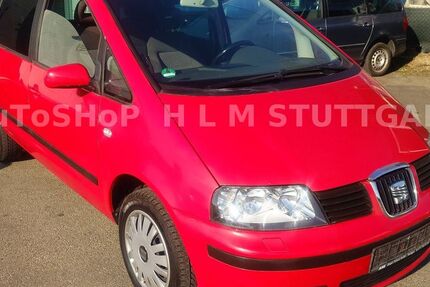 Seat Alhambra 174.000 km 2.898 &euro; Holzgerlingen / Böblingen (Region Stuttgart) 71088