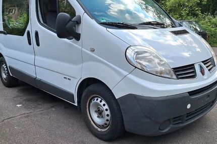 Renault Trafic 212.000 km 3.900 € Stuttgart 70439