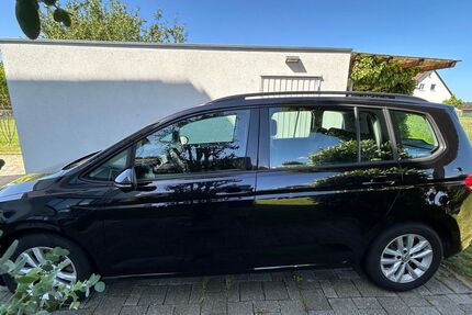 VW Touran 186.800 km 10.200 &euro; Schorndorf 73614