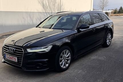 Audi A6 288.700 km 11.200 &euro; Korntal Münchigen 70825