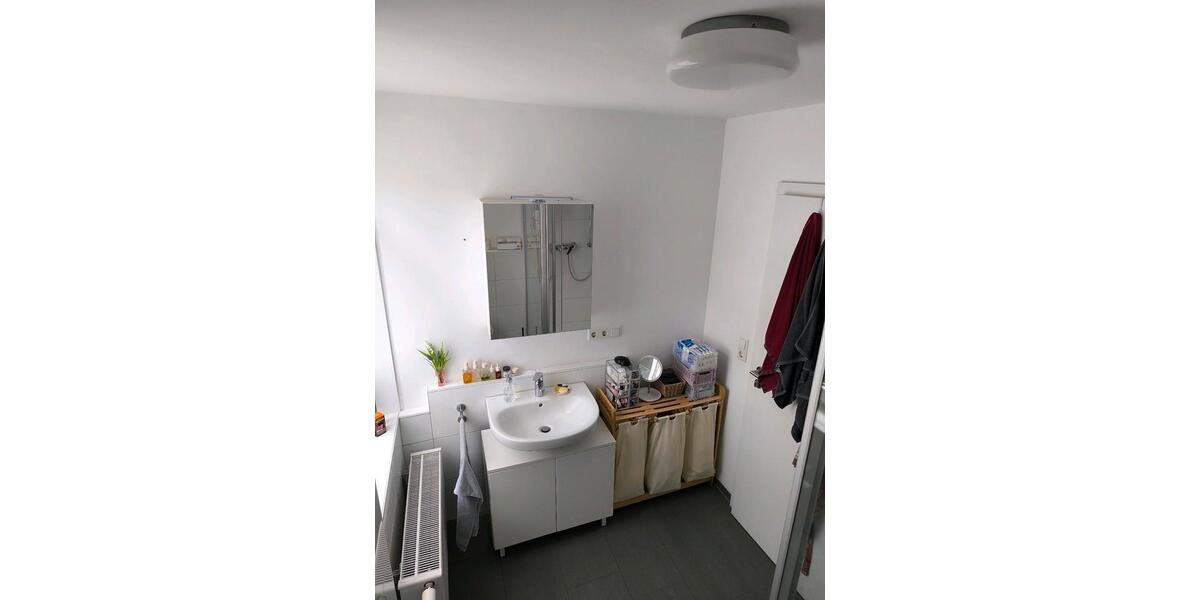 Etagenwohnung Stuttgart Stuttgart-Mitte - 2 Zimmer, 52 m&sup2;, 1.170&euro; | Angebot:26271083