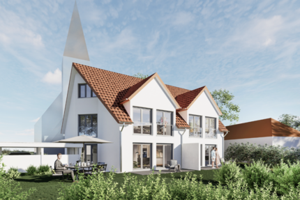 Haus Marbach - 4 Zimmer, 157 m&sup2;, 860.000&euro; | Angebot:25958757