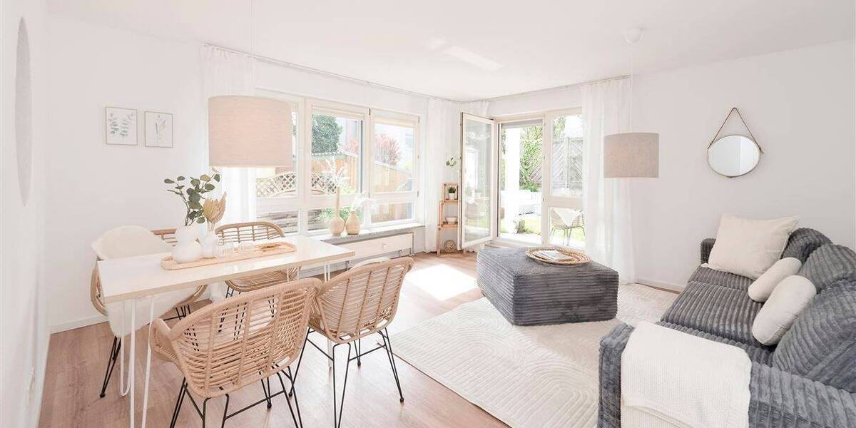 Etagenwohnung Esslingen am Neckar Stadtmitte - 3 Zimmer, 75 m&sup2;, 350.000&euro; | Angebot:26230399