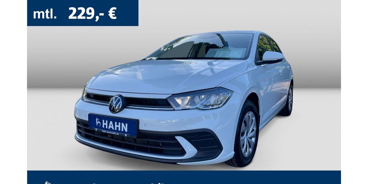 VW Polo 44.382 km 16.595 &euro; Böblingen 71032