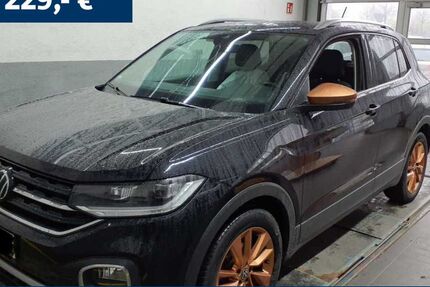 VW T-Cross 56.725 km 19.330 &euro; Böblingen 71032